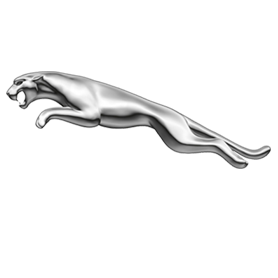 Jaguar Engines