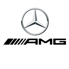 Mercedes AMG Engines