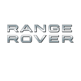 Range Rover Engines